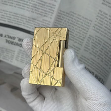 ST Dupont Gold Limited Edition