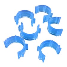 50x Nähgarnspulenhalter