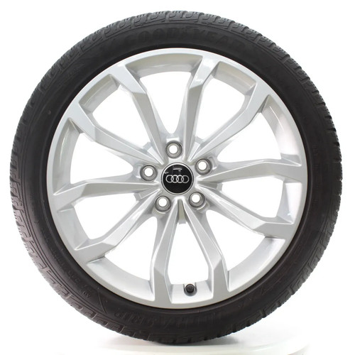 Audi winterräder 5 - audi, 8w