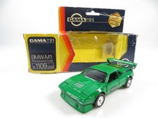 1:43 Gama BMW M1 BASF