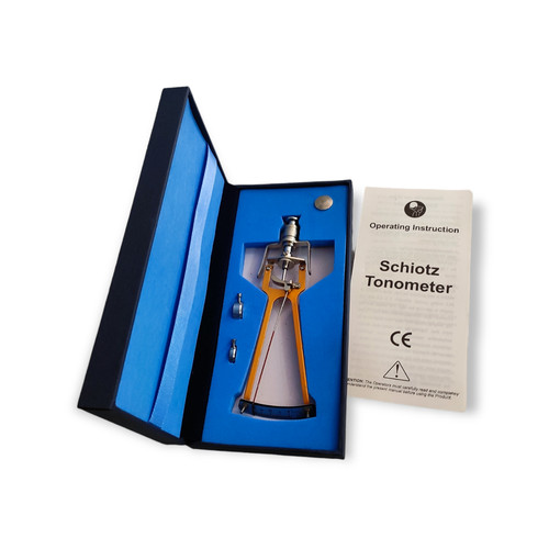 Expedite shipschiotz tonometer - expedite,