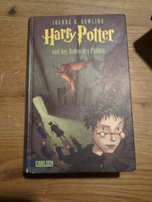 Harry Potter und der Orden des