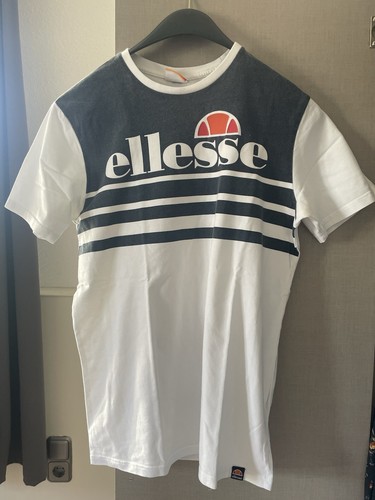 Ellesse shirt - ellesse, t-shirt