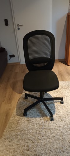 Bürodrehstuhl ikea flintan - ikea,
