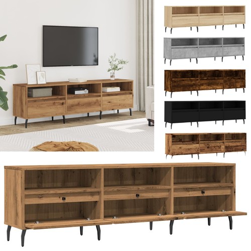Schrank 150x30x44 cm - tv-schrank,