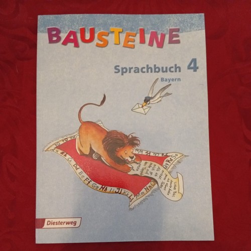 Bausteine sprachbuch - sprachbuch, /