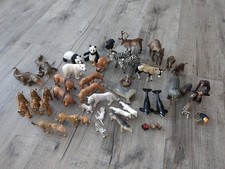 Schleich Tiere