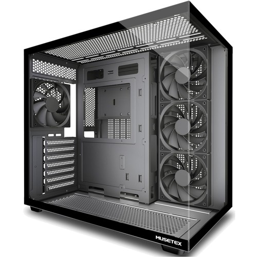 Gehäuse atx midi tower - pc, midi-tower