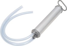 KS TOOLS 2-Wege-Absaug- und