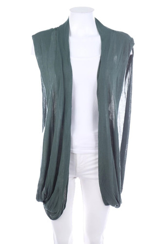 Sisley strickweste weste - sisley, m