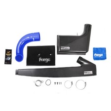 FORGE Sportluftfilter Carbon