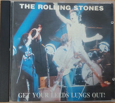 The Rolling Stones –- Get