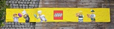 LEGO Werbebanner "Slimframe"