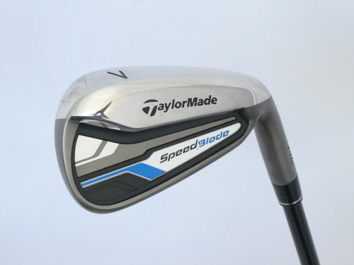 Taylormade speedblade 7 - taylormade, hl