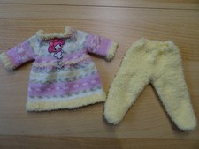 Puppenkleidung 33 cm