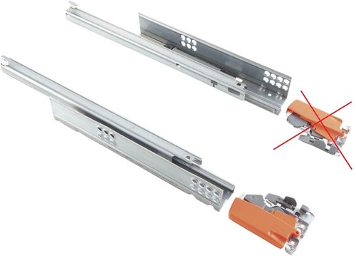 Möbelführung blum tandem 440 - blum,
