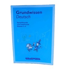 Sprachfreunde / Lesefreunde