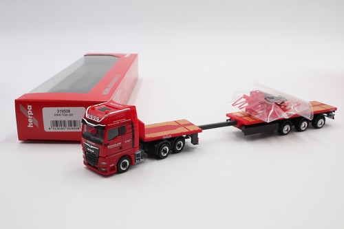 Herpa man tgx - herpa, gx
