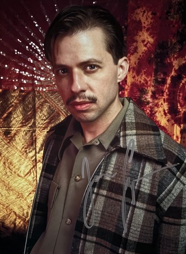 Jon cryer outer limits - jon, limits-