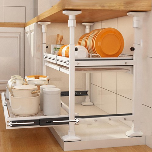 Küchenschrank organizer regal - küchenschrank,
