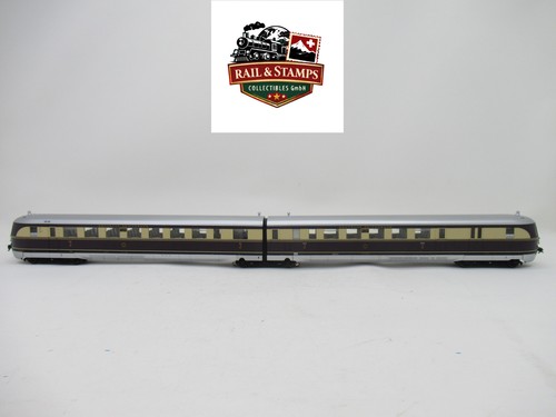 Märklin 37770 dieseltriebzug - märklin,