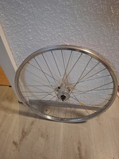 28  Zoll Vorderlaufrad mit