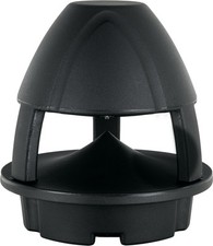 B-WARE 360° Bluetooth Outdoor Garten Außen Lautsprecher IP56 120W TWS Schwarz