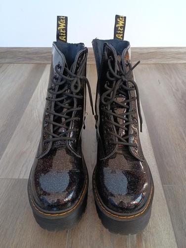 Women martens boots - dr.,