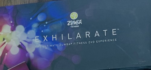 Zumba fitness exhilarate the - zumba,