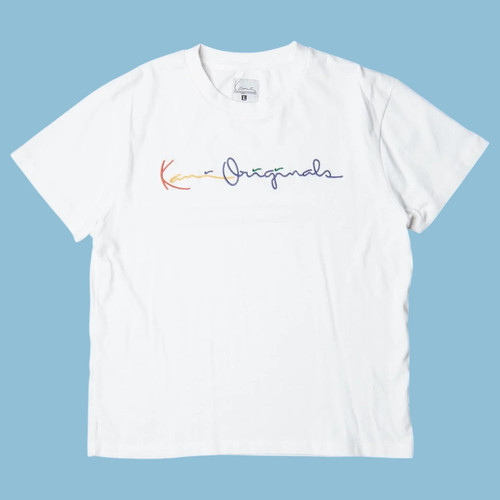 Karl kani originals shirt - karl,
