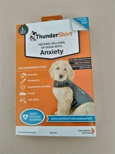 Thundershirt Dog Anxiety