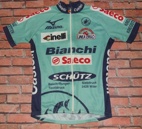Castelli bianchi saeco - castelli,