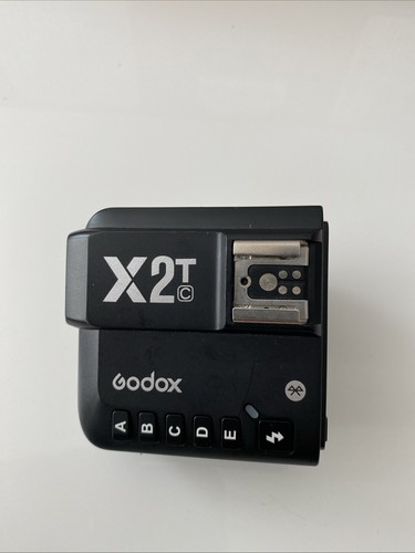 Godox x2t ttl - godox,