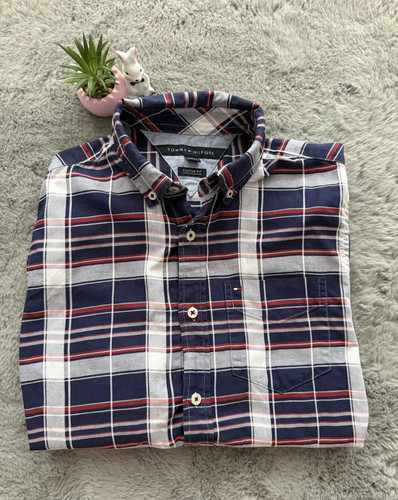 Tommy hilfiger custom fit - tommy,