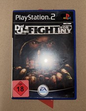 Def Jam Fight For NY Sony