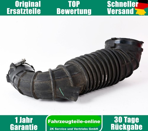 Ansaugschlauch ansaugrohr audi - ansaugrohr,
