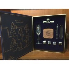 The Mortlach collect set