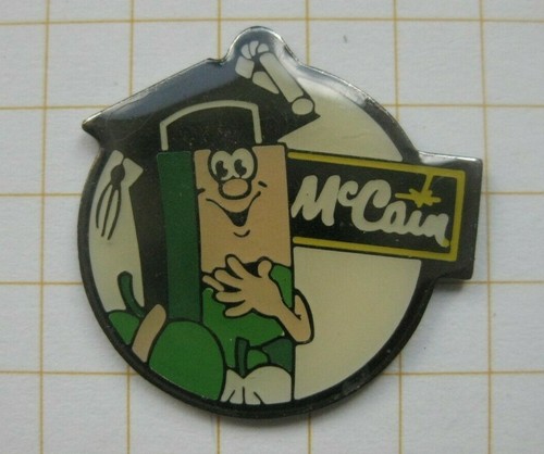 Mccain cain pommes - mccain,