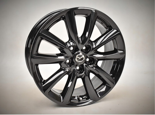 Alufelgen mazda cx3 3 - 3,