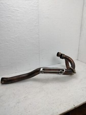 Yamaha 600 krümmer - tt,