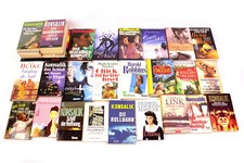 Büchersammlung Set Konvolut