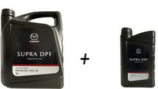 MAZDA ORIGINAL OIL Supra DPF