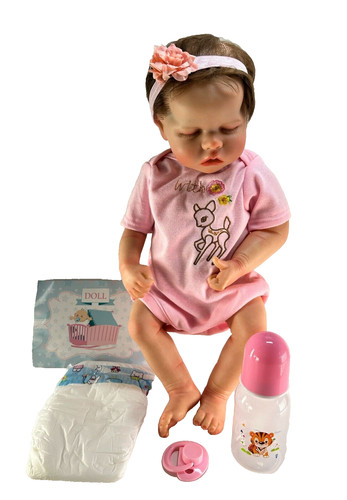 Real life neugeborenes baby - real,