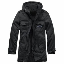 Herren Parka Innenfutter
