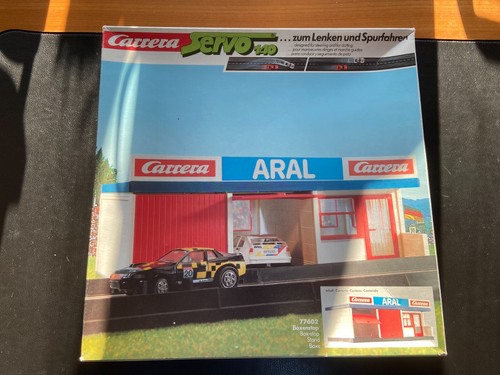 Carrera digital 132 - digital,
