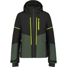 ICEPEAK HERREN JACKE FIRCREST