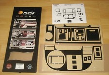 Cockpit Dekor VW T5 MULTIVAN