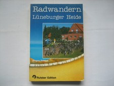 Radwandern: Lüneburger Heide, Jürgen Vehlow
