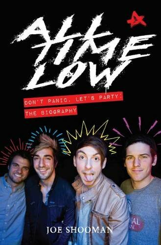 All time low don - low:, don't