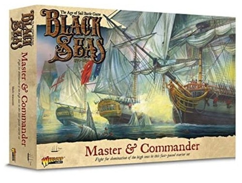 Warlord games black seas - warlord,